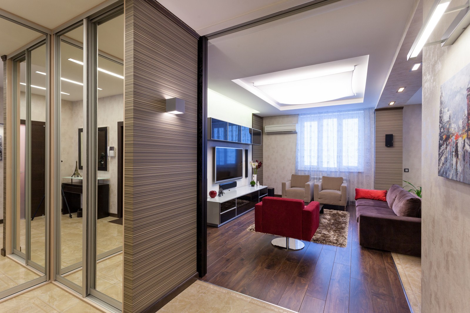 Фоновое изображение профиля Александр Понизовкин