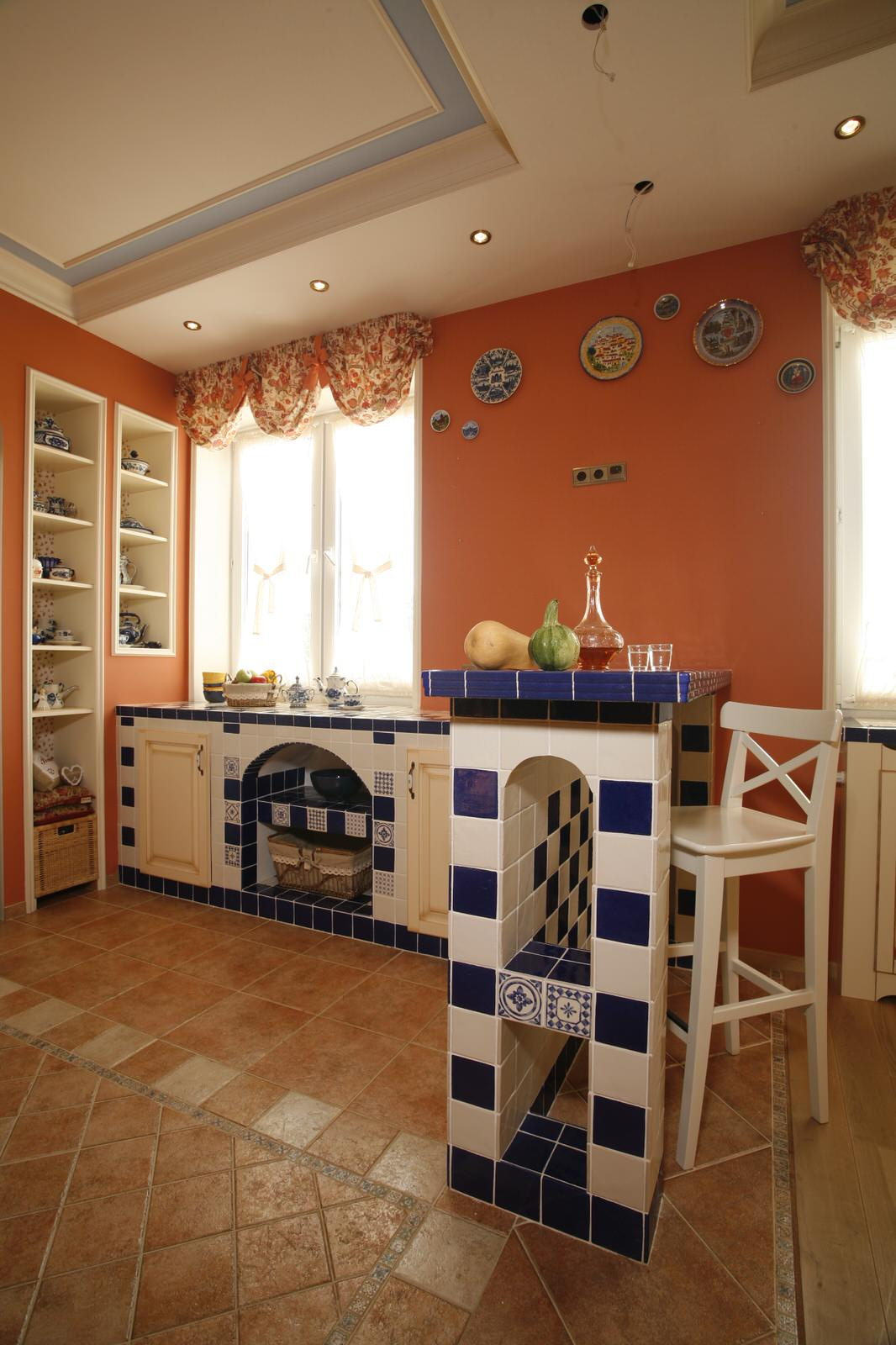 Дом в подмосковье