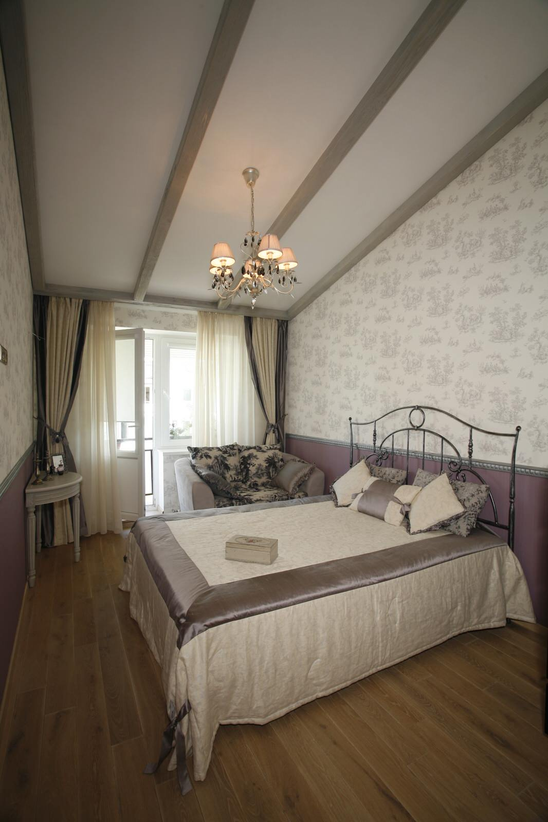 Дом в подмосковье