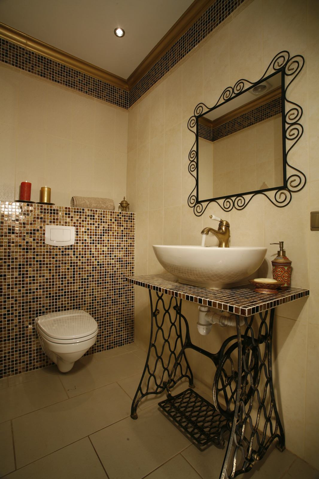 Дом в подмосковье