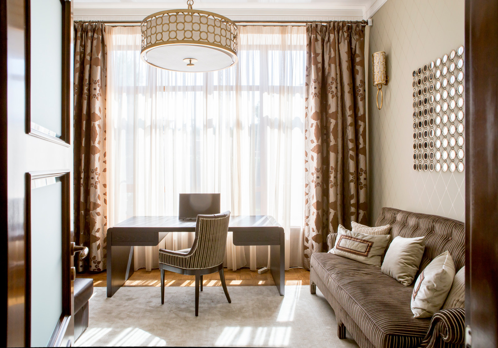 Фоновое изображение профиля Анастасия Туганова