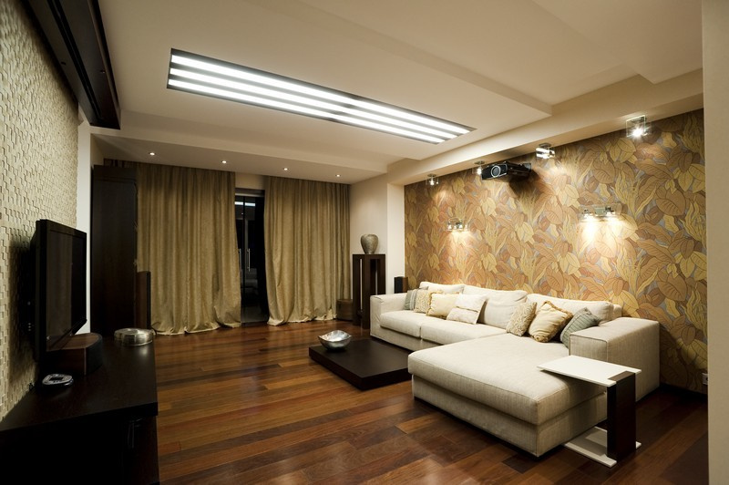 Квартира в Москве