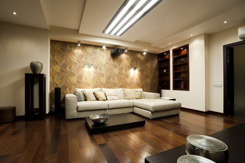 Квартира в Москве