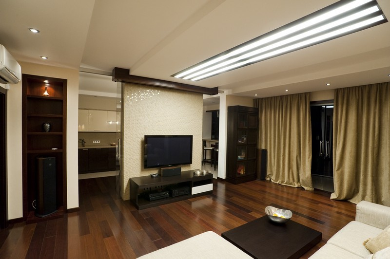 Квартира в Москве