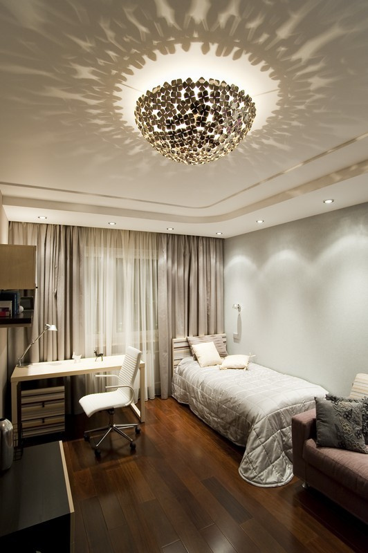 Квартира в Москве