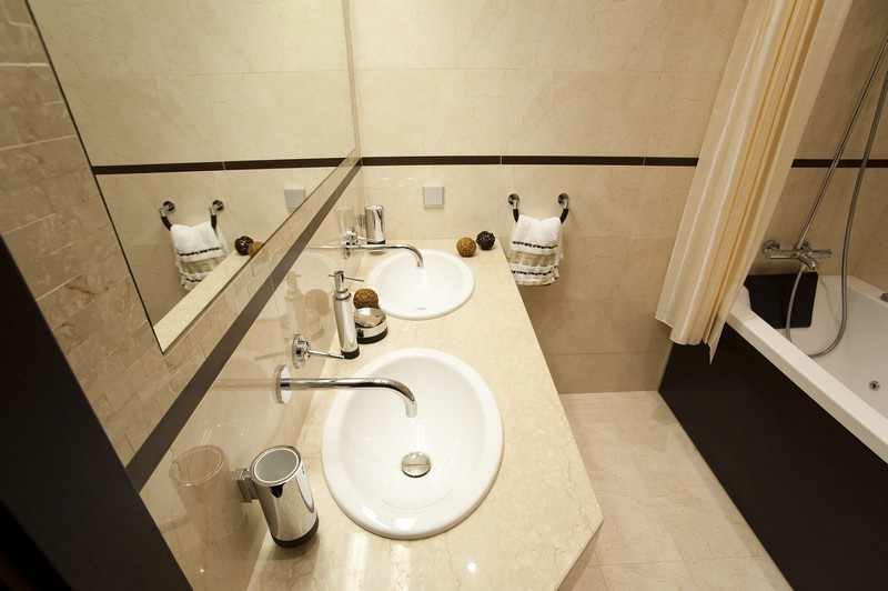 Квартира в Москве