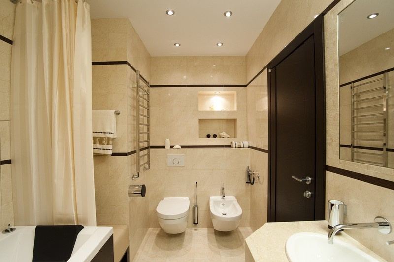 Квартира в Москве