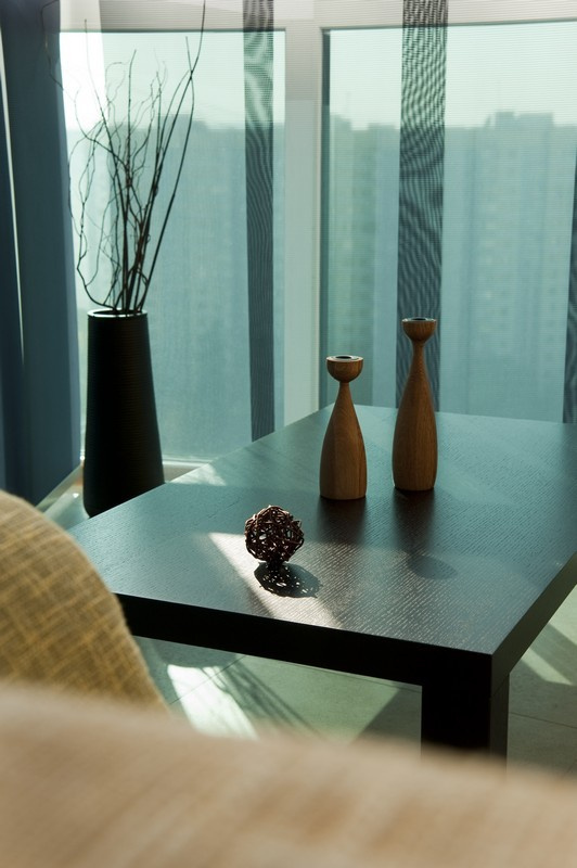 Квартира в Москве