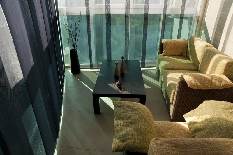 Квартира в Москве