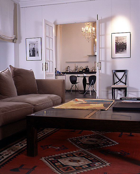 Фоновое изображение профиля Анна Павлова