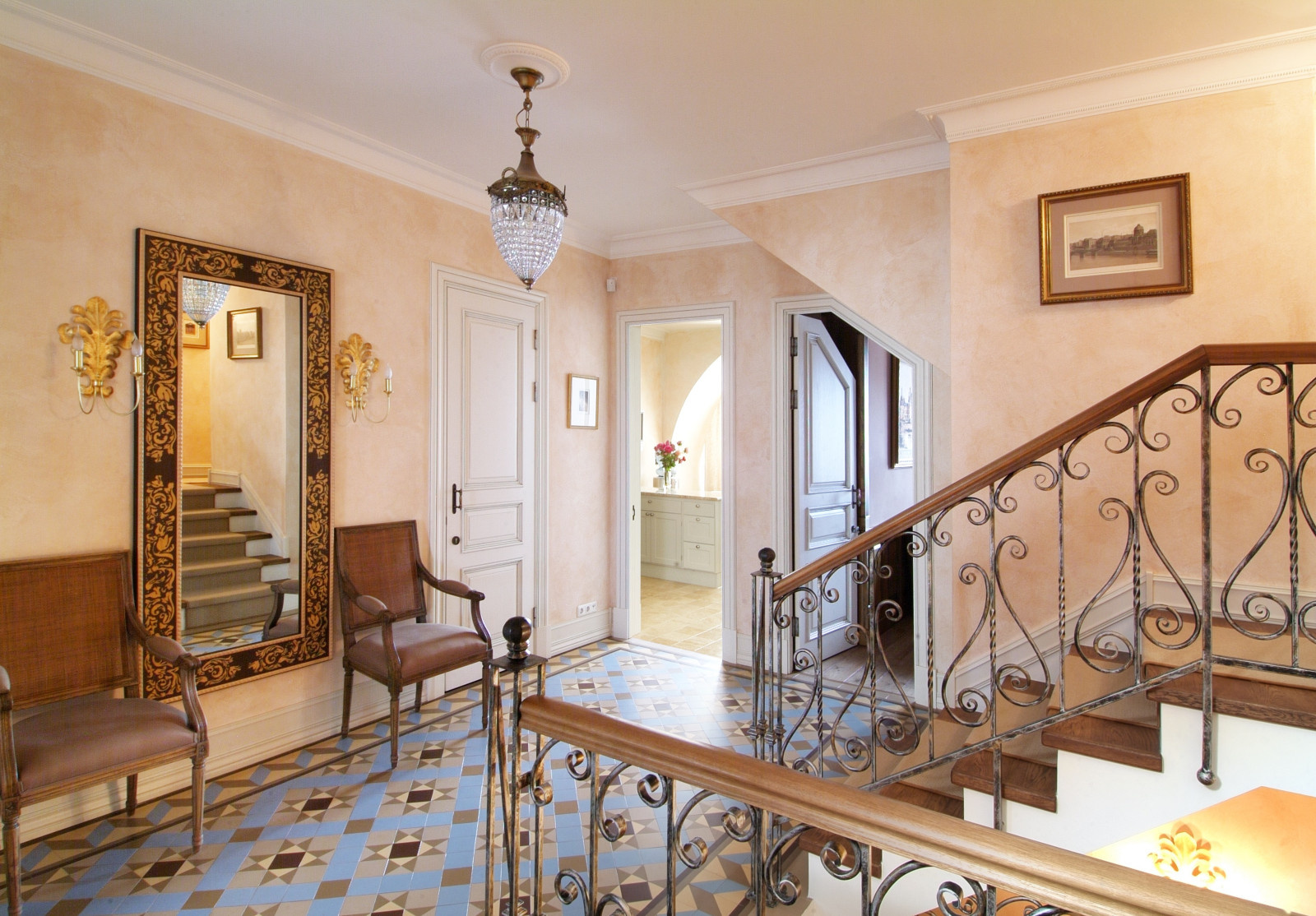 Французская колония