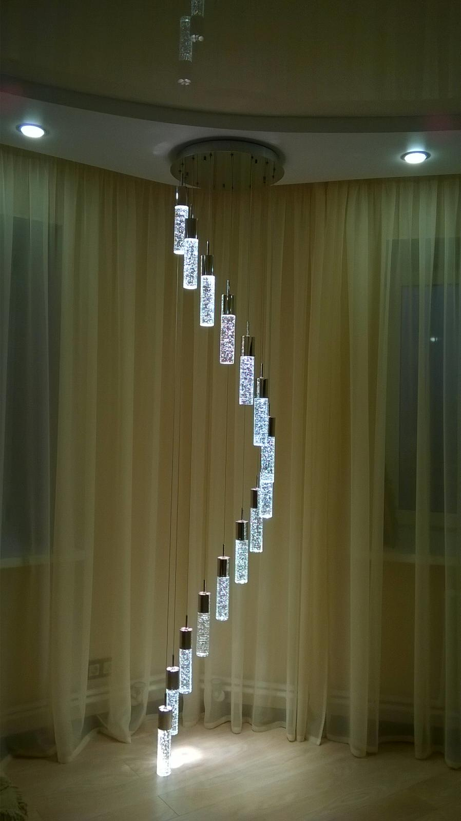 "Новая квартира"