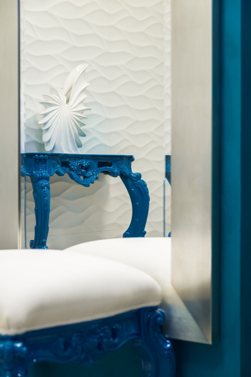 Обложка проекта: Морской бриз