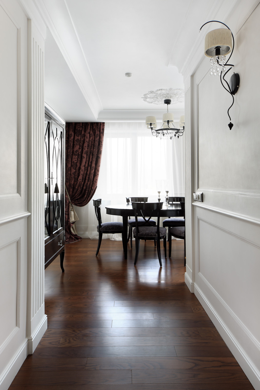 Квартира в ЖК Акварели