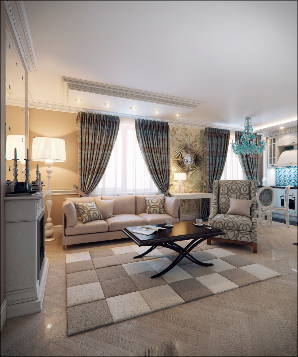 Фоновое изображение профиля Анна Бриц