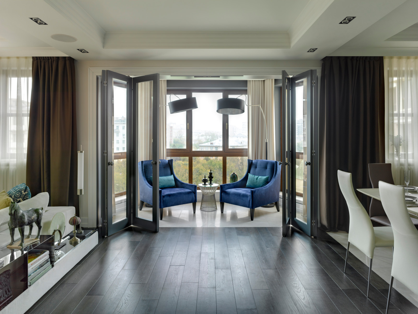 ЖК Дом в Хамовниках