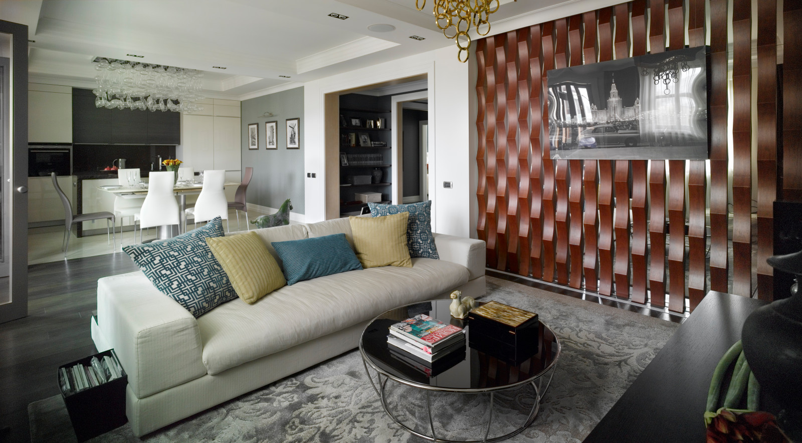 ЖК Дом в Хамовниках