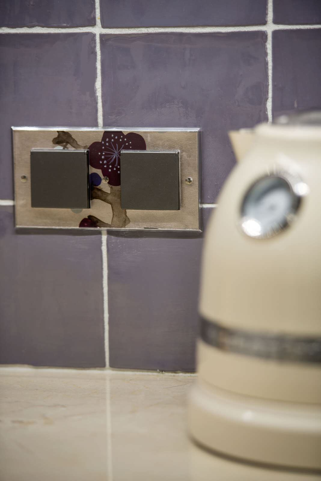 Московская квартира: 194 метра гармонии