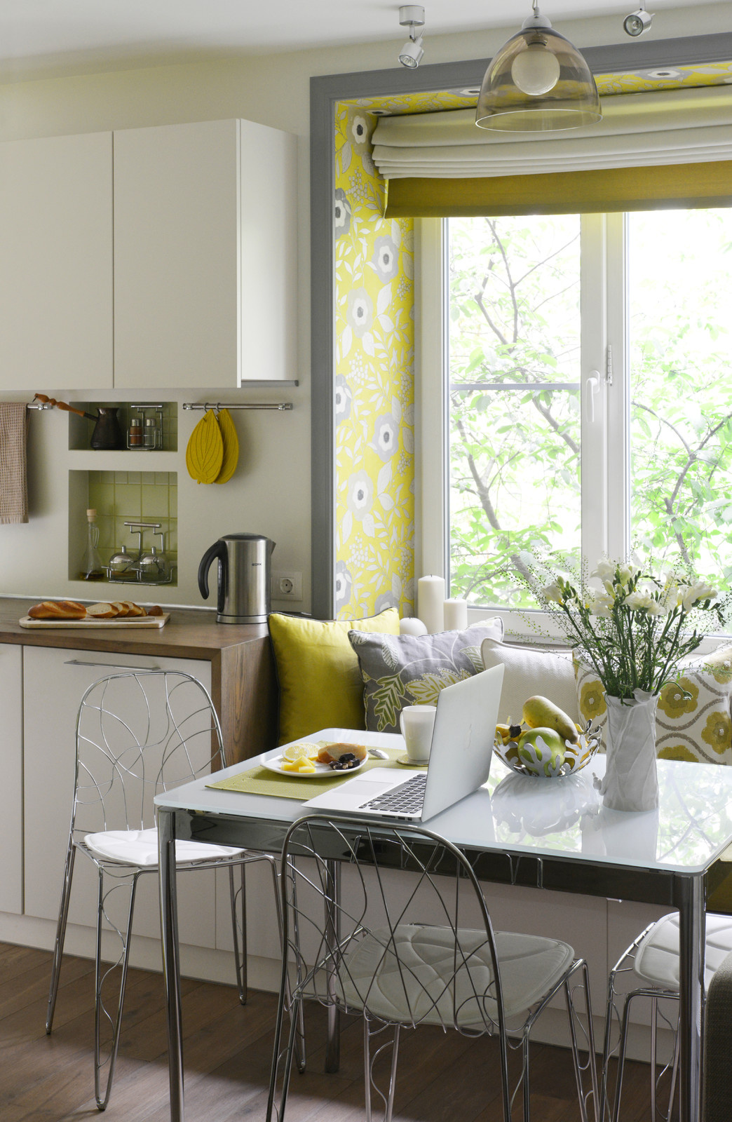 Просто фото: Необычные откосы — 28 идей