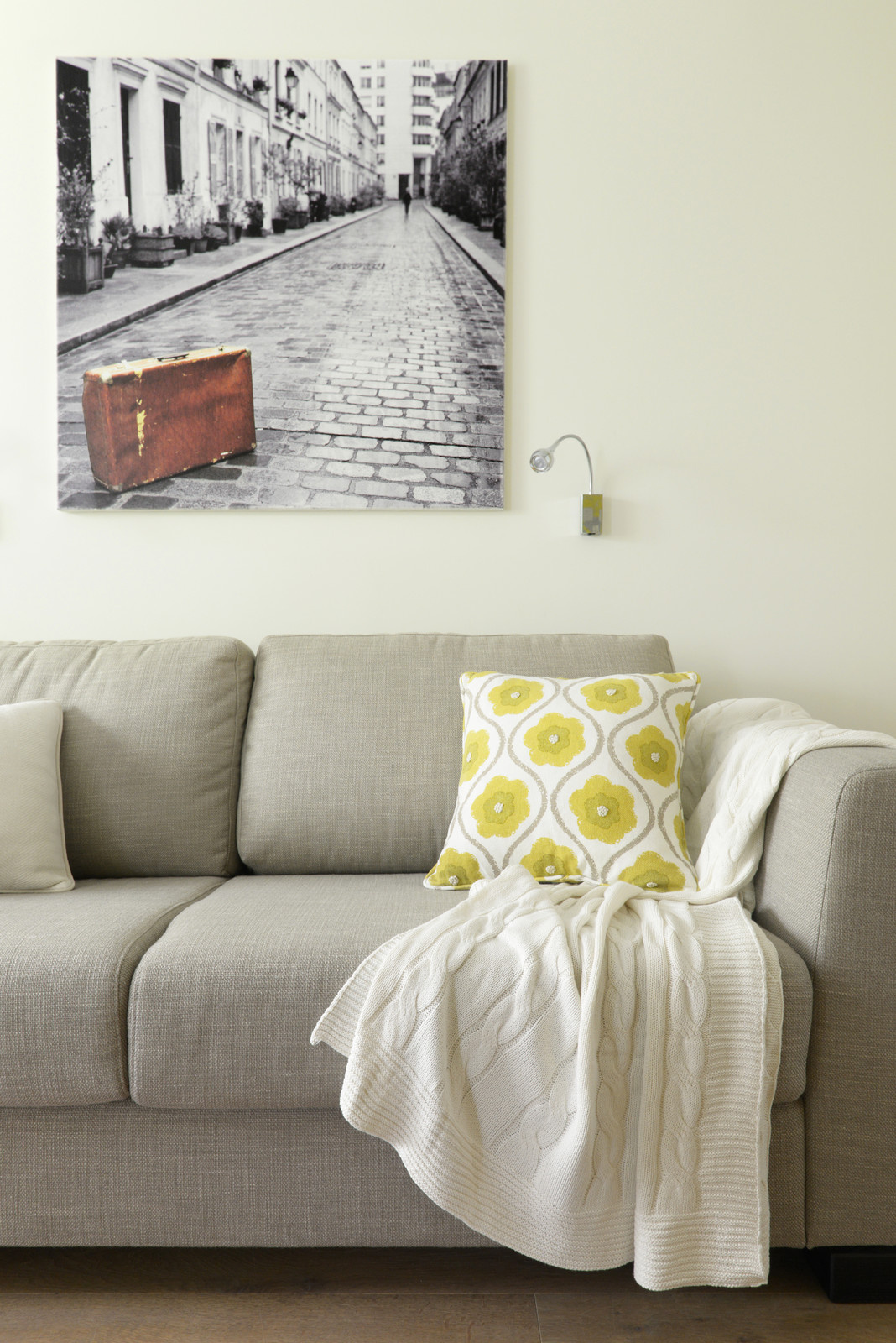 Есть решение: Дизайн комнаты для молодой девушки