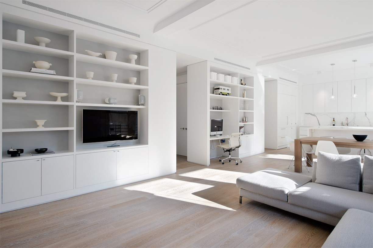 Реализованный проект для SiberianForest