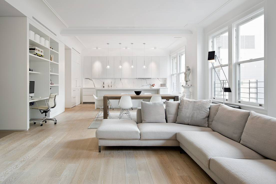 Реализованный проект для SiberianForest