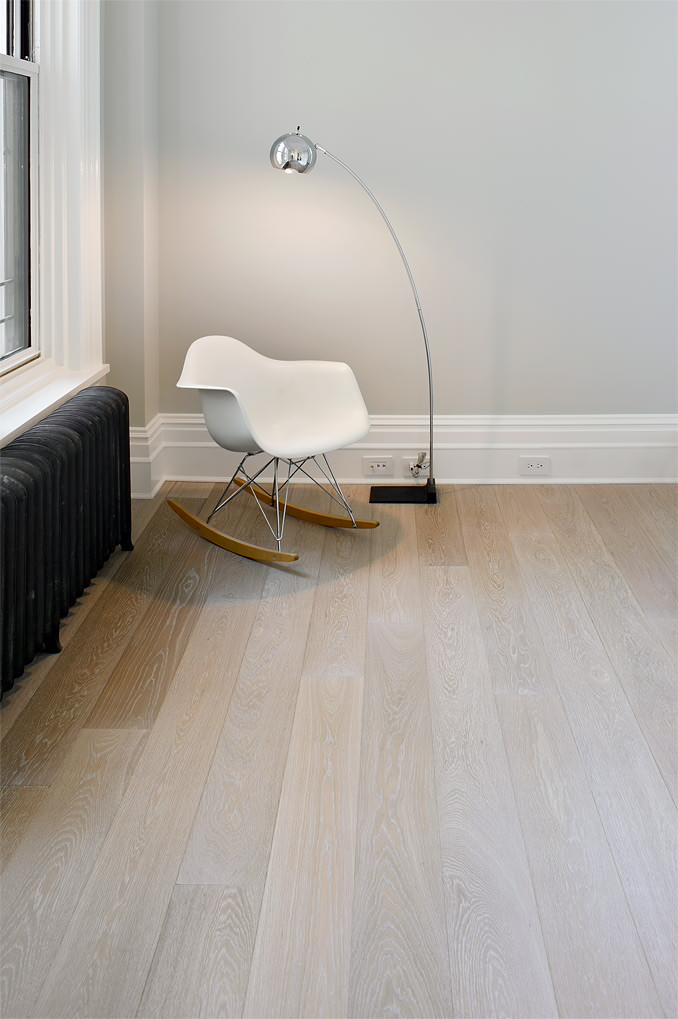 Реализованный проект для SiberianForest