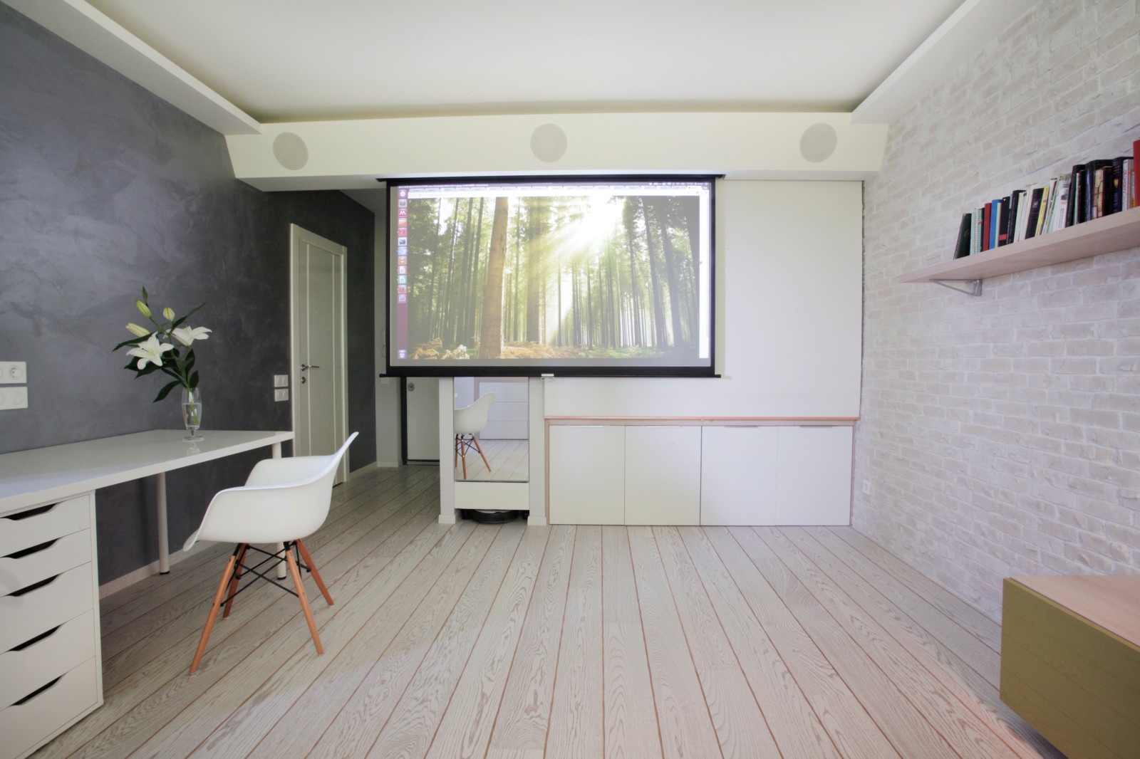 Квартира-студия