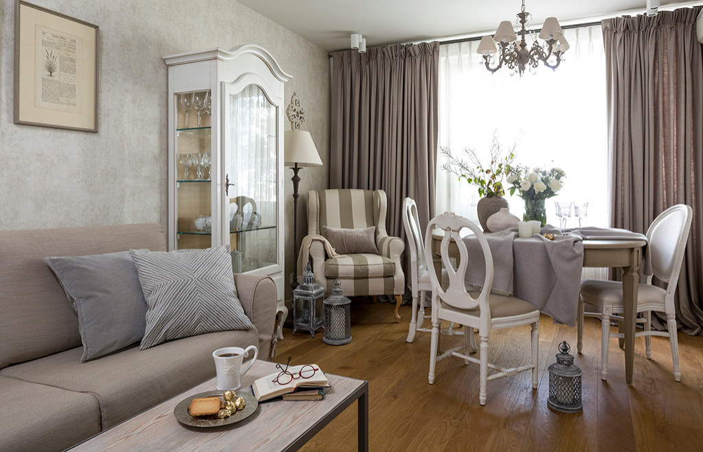 Квартира на Шипиловской