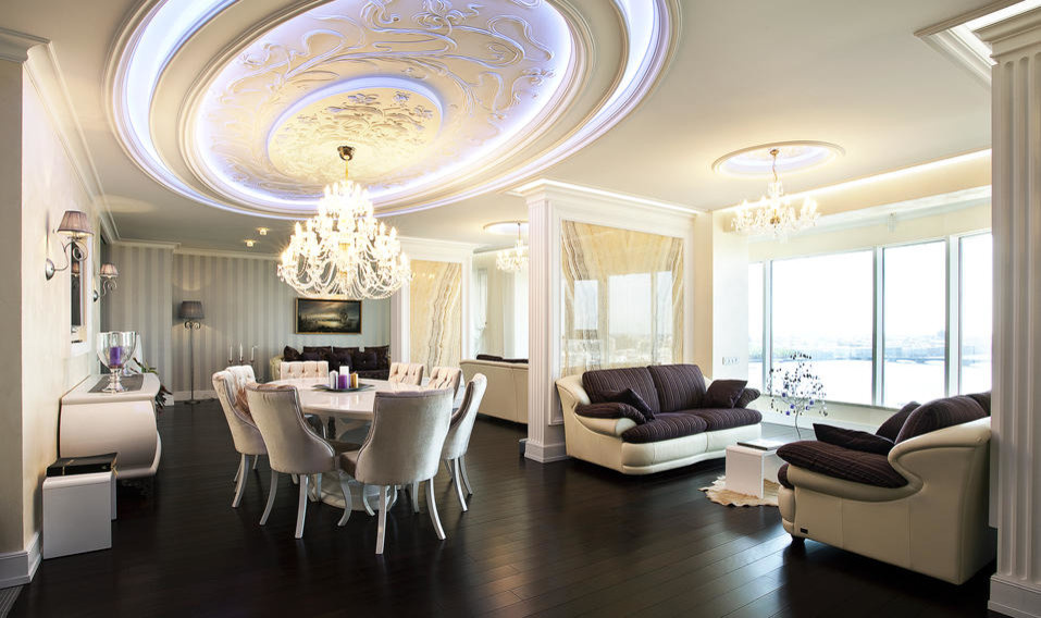 Фоновое изображение профиля Дмитрий Брауэр