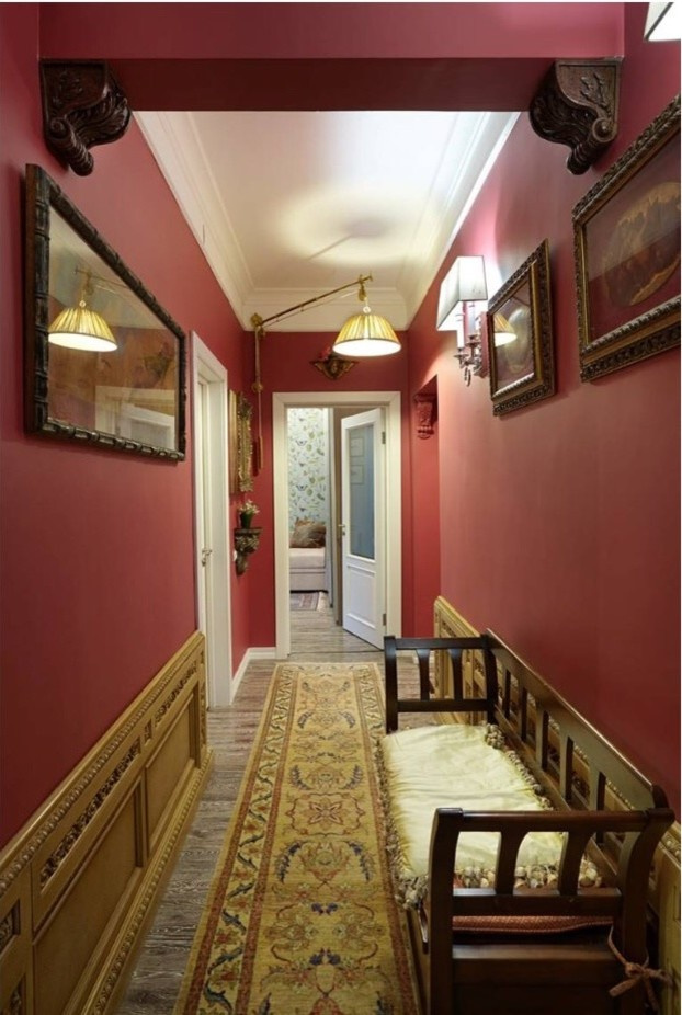 3-х комнатная квартира для семьи из 4-х человек