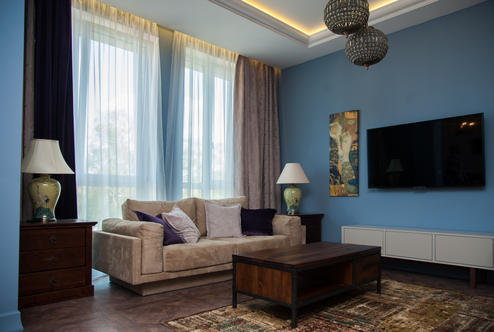 Питерский Авангард