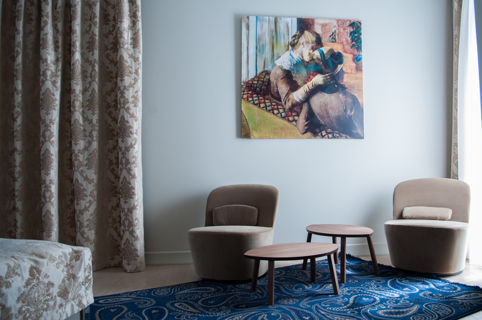 Питерский Авангард