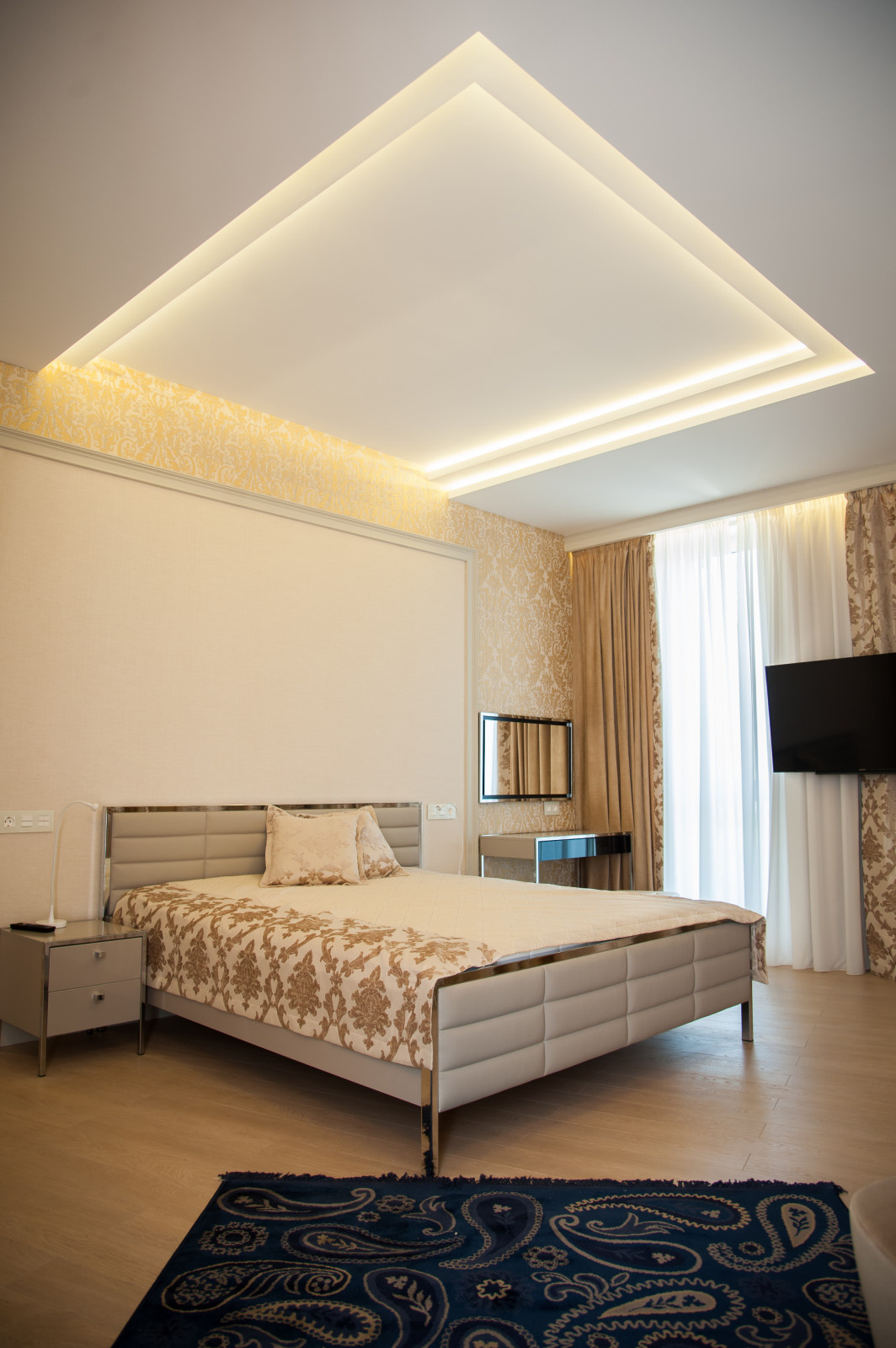 Питерский Авангард