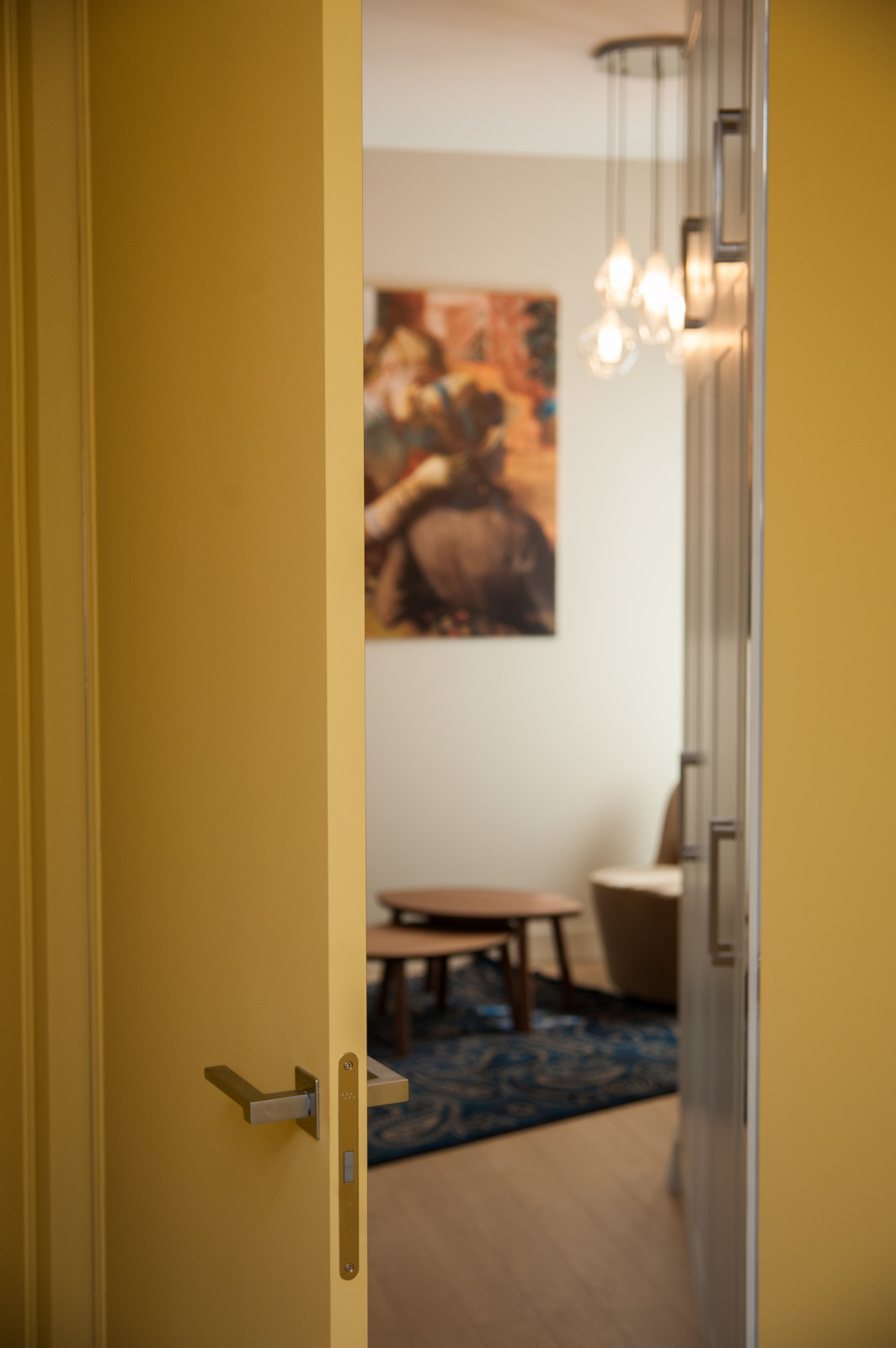 Обложка проекта: Питерский Авангард