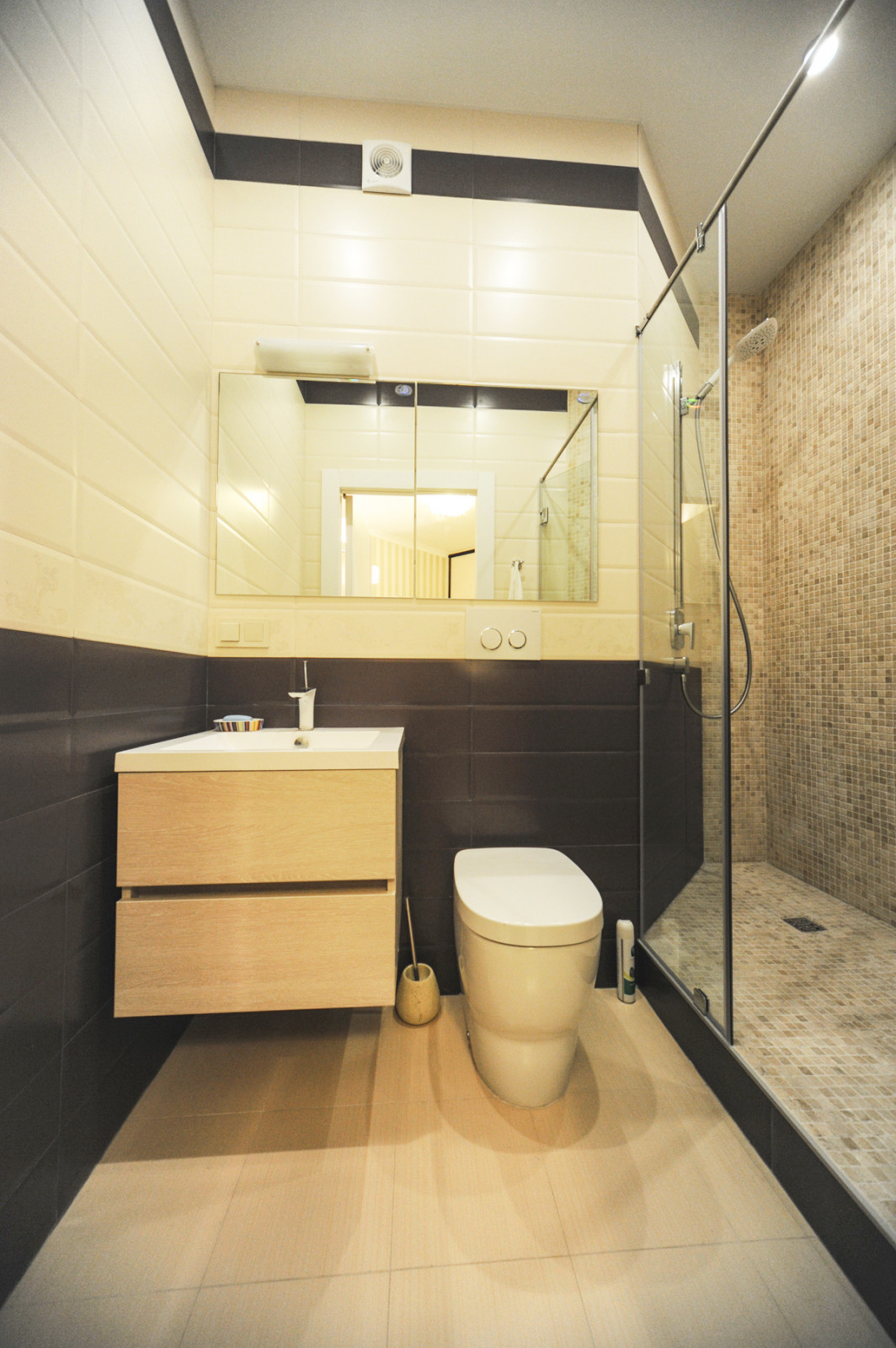 Квартира для молодой семьи