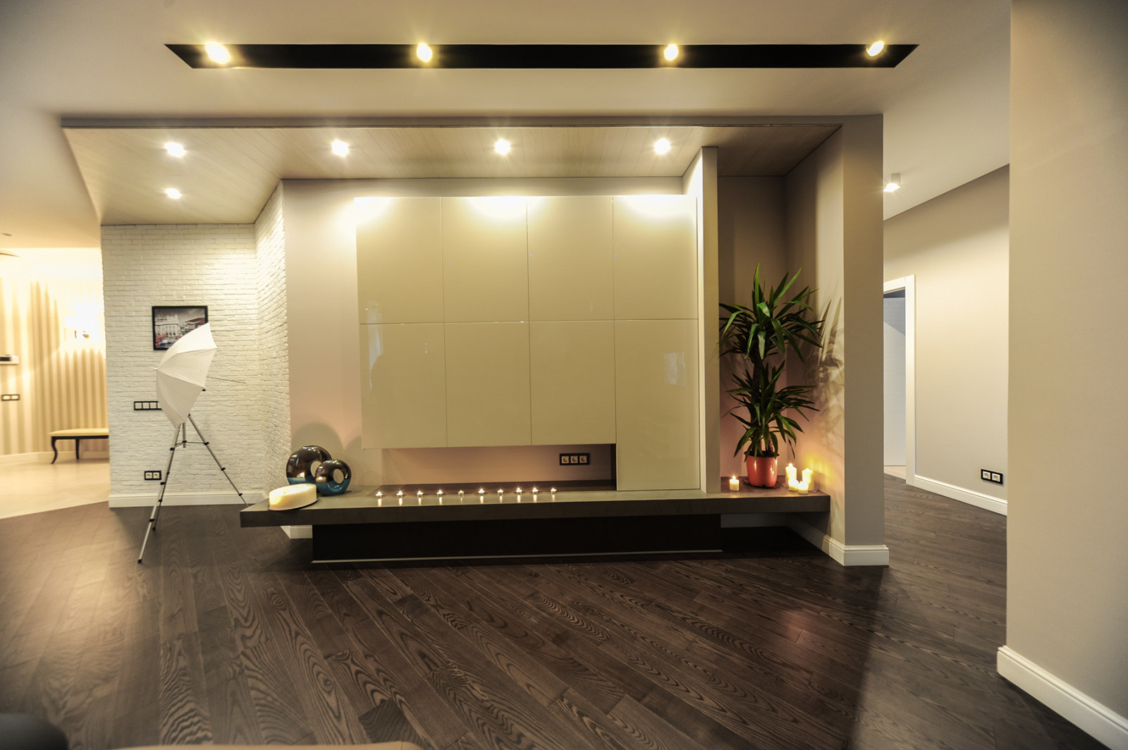 Квартира для молодой семьи