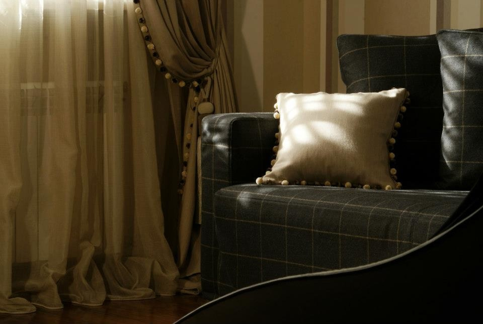 Частный дом