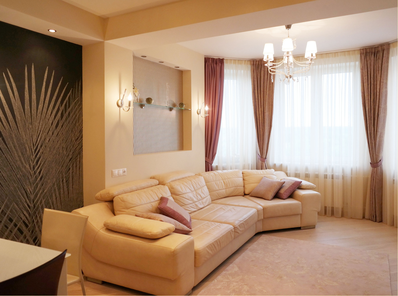 Фоновое изображение профиля Svetlana Tyagovskaya