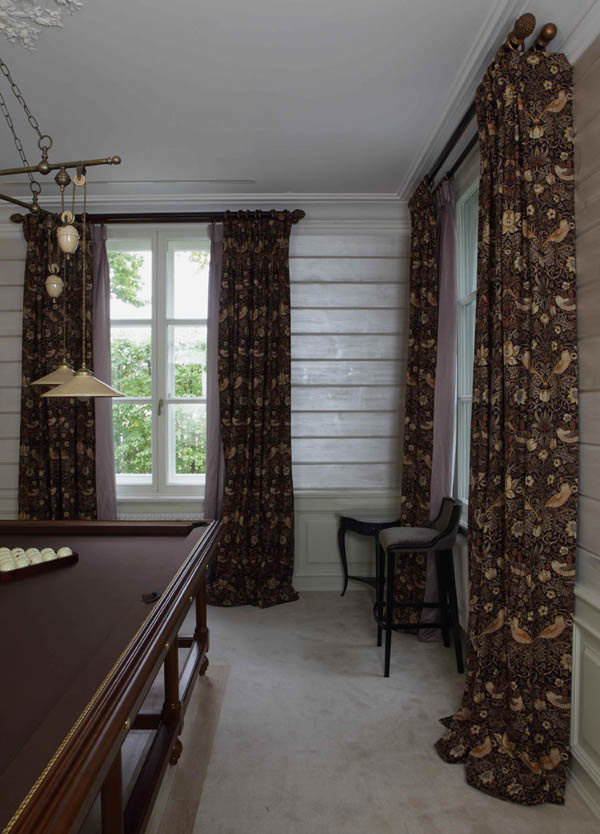 Дом в Целеево