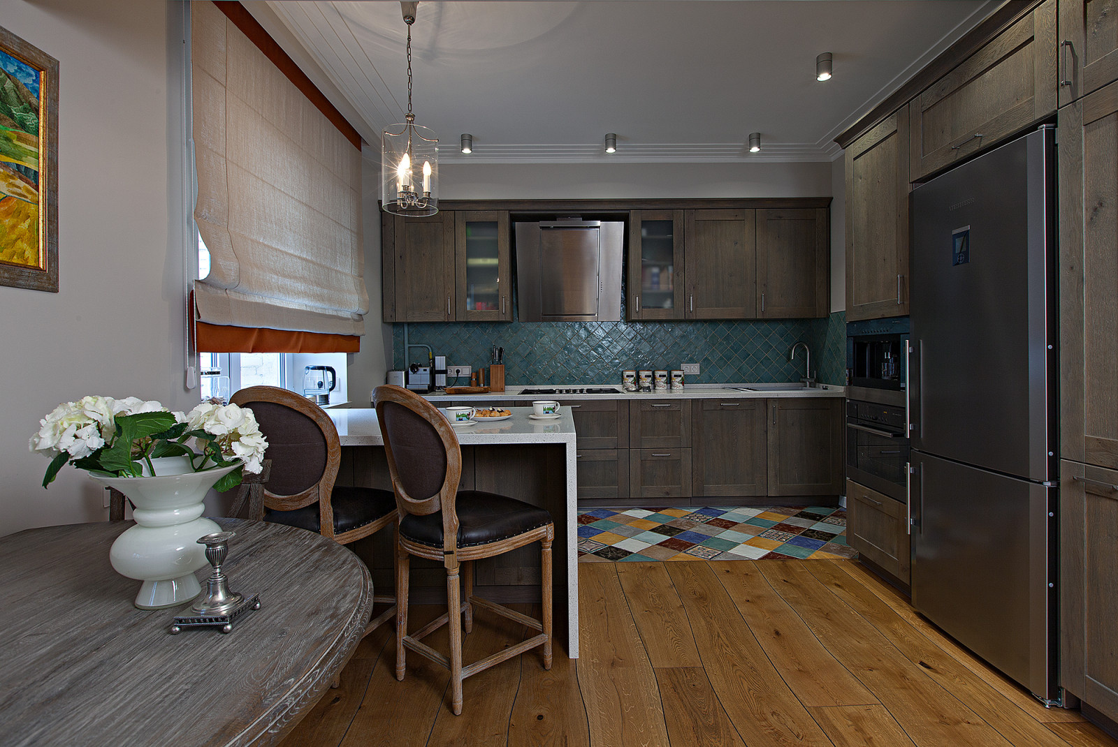 Фоновое изображение профиля Екатерина Усынина