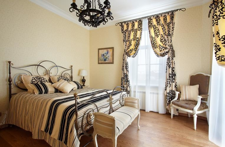 Квартира в историческом центре города