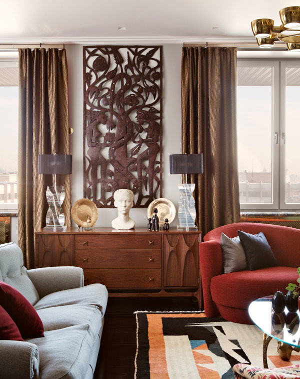 Фоновое изображение профиля Лиза Рачевская