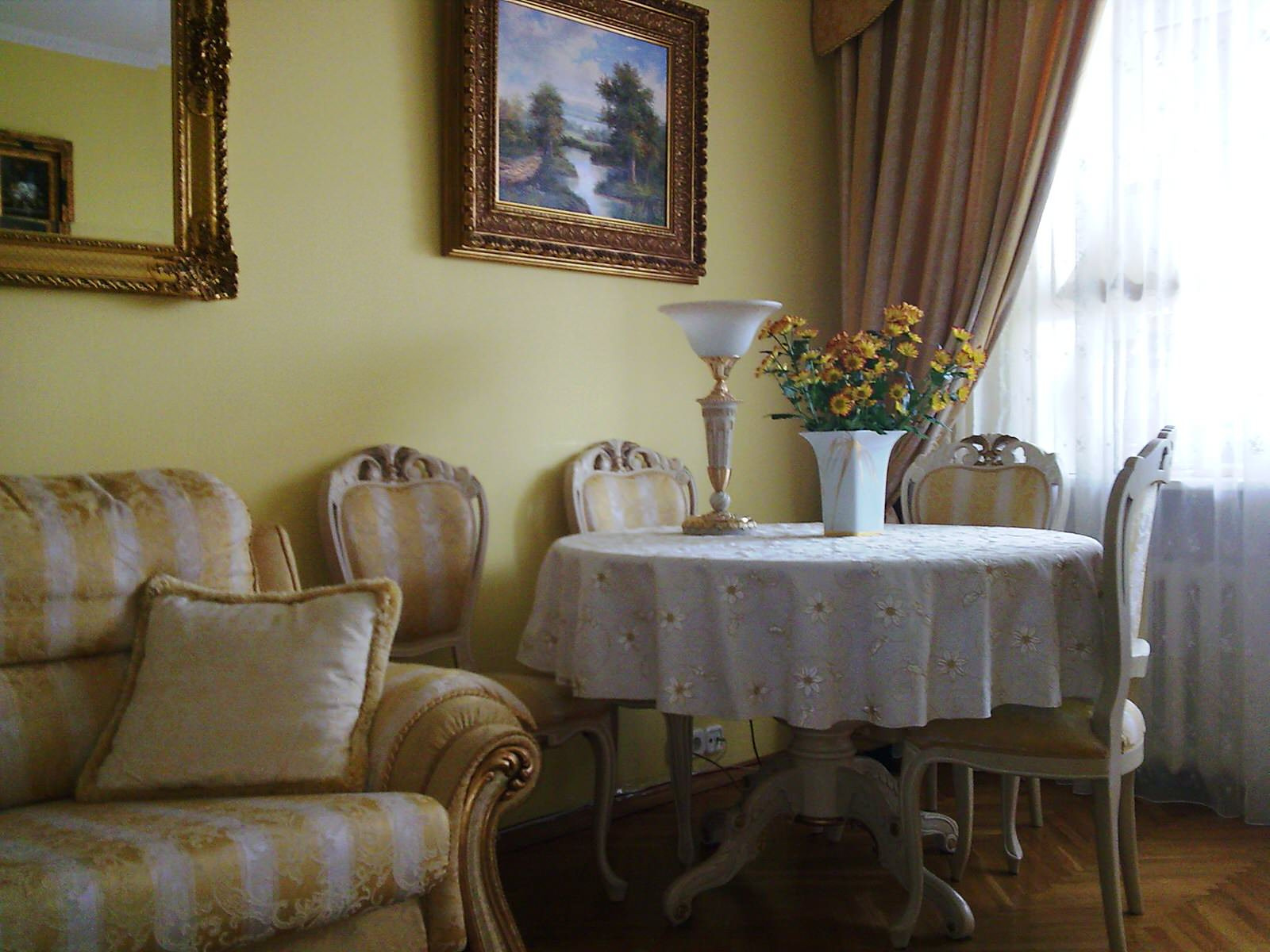 Фоновое изображение профиля Владимир Кот