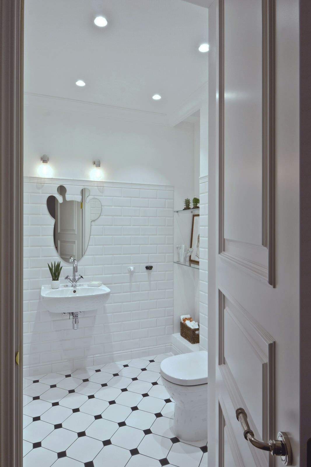 ЖК Английский квартал