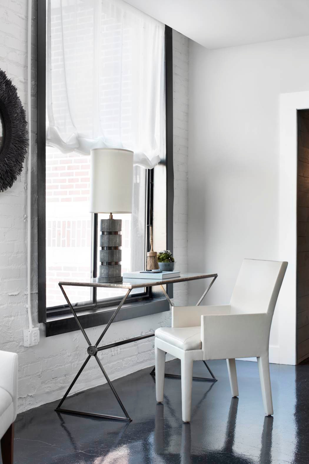 Проект Jean de MERRY в Лос-Анджелесе