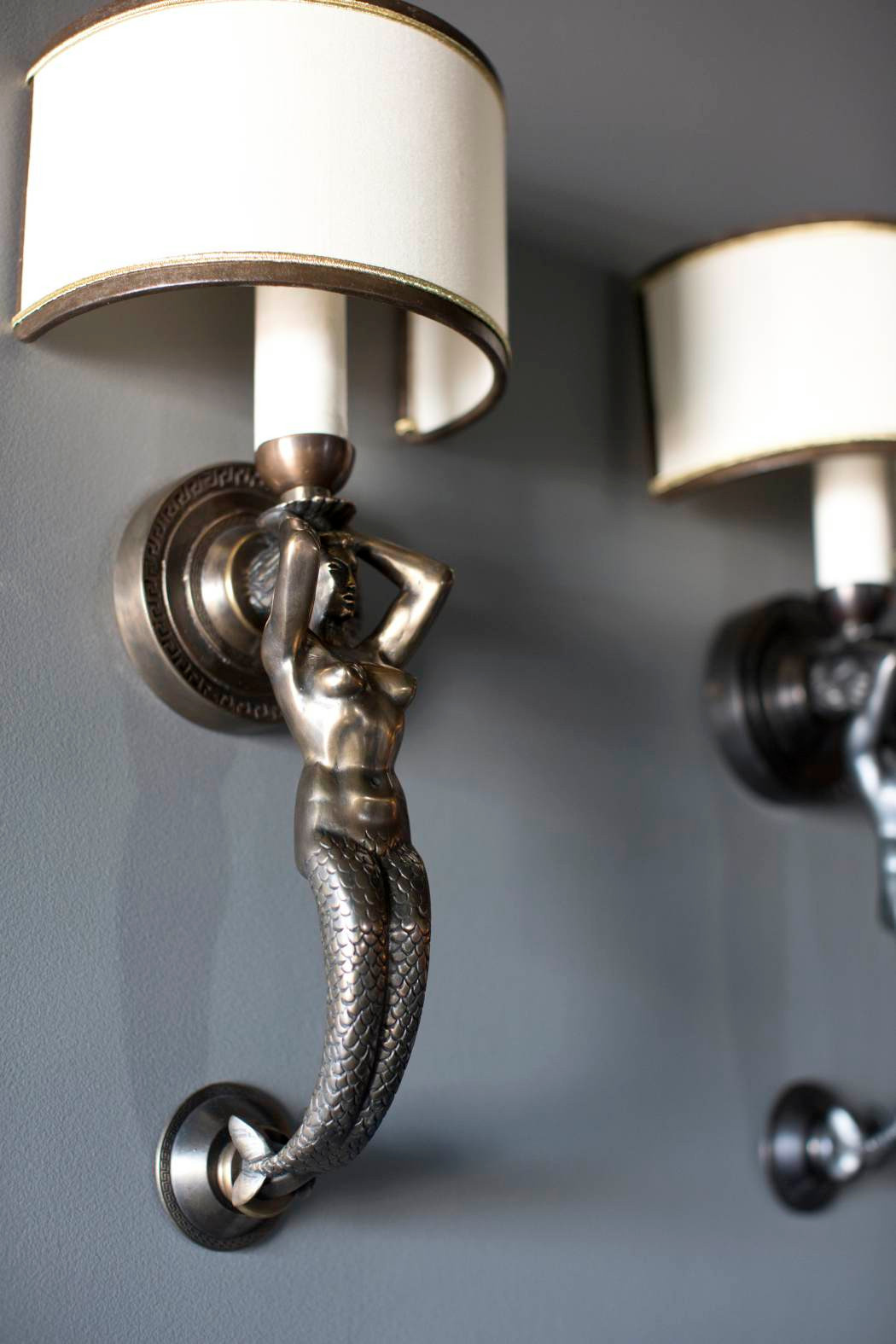 Проект Jean de MERRY в Лос-Анджелесе