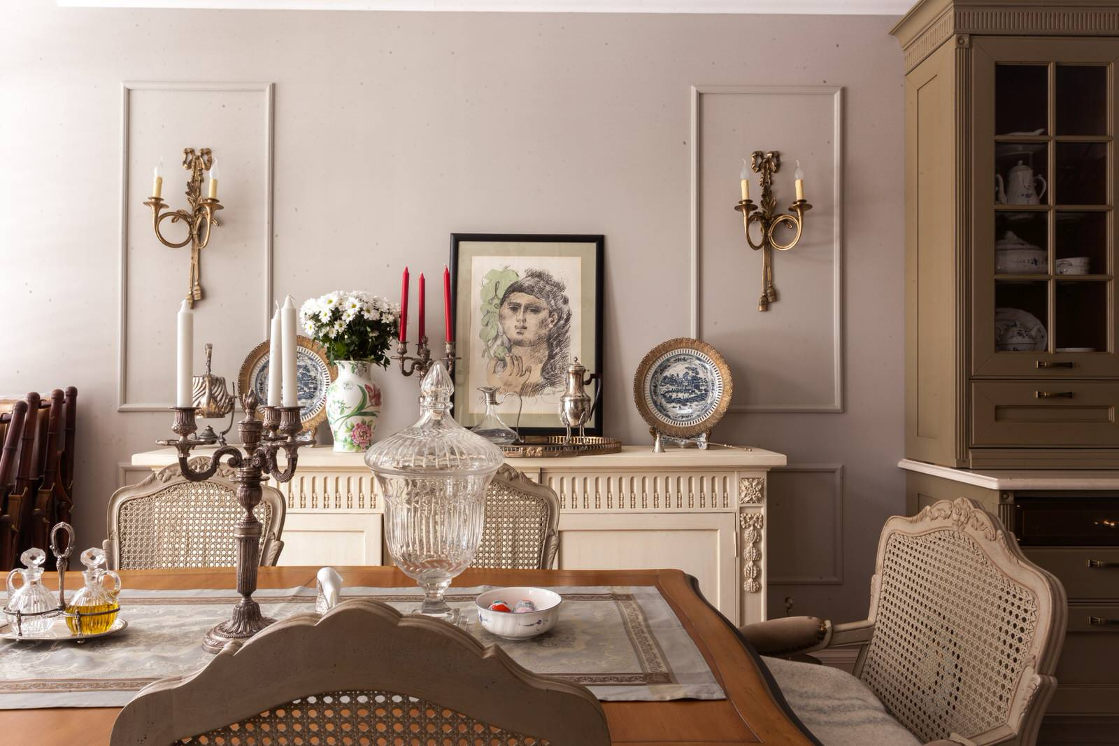 Дом Новая Рига