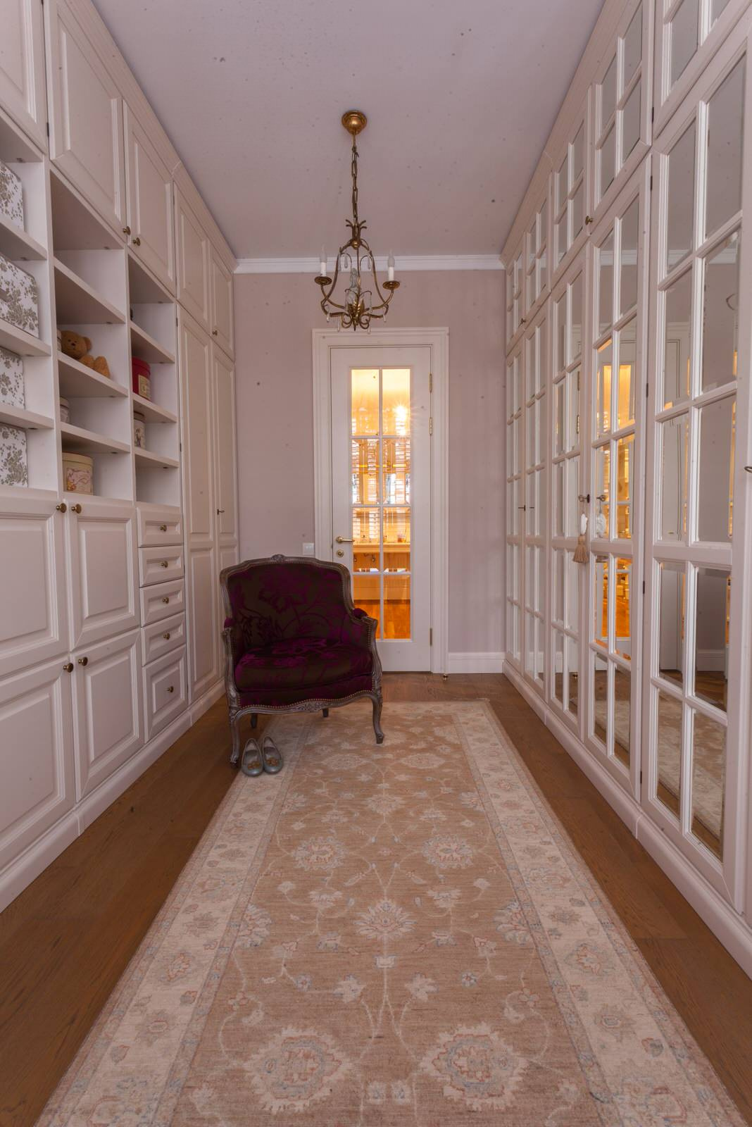 Дом Новая Рига