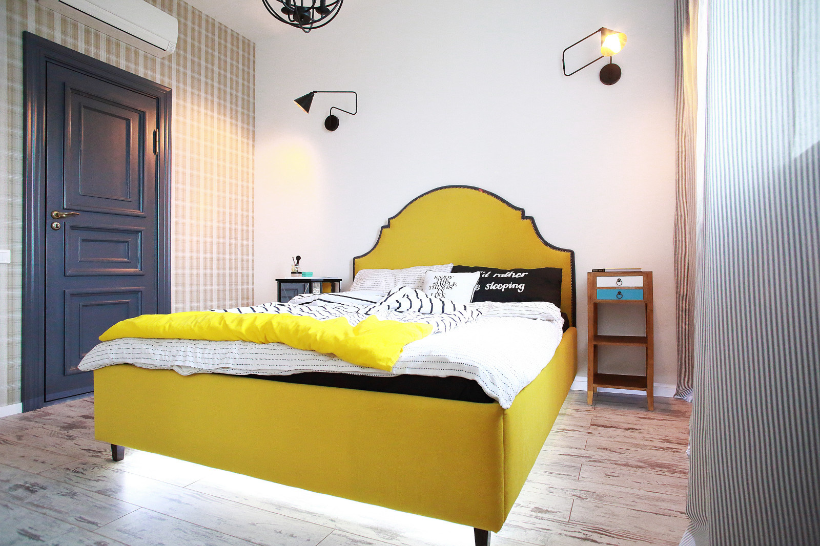 Лофт Лесиков